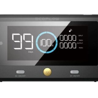 Power station acc remote/control 50049001 ecoflow - Image 3