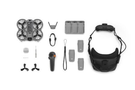 DJI Neo 2 Motion Fly More Combo