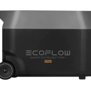 Power station acc ext battery/delta pro 5004501002 ecoflow - Image 3