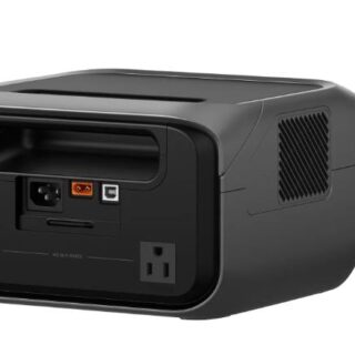 Power station acc ext battery/eb300 5015601090 ecoflow - Image 5