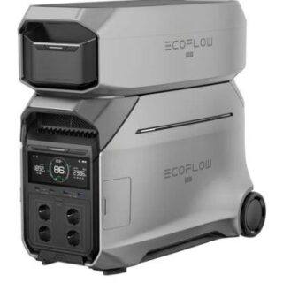 Power station delta pro 3/battery ext 5013701002 ecoflow - Image 4
