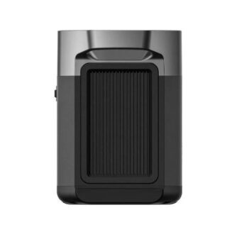Power station acc ext battery/delta 2 5003601001 ecoflow - Image 4