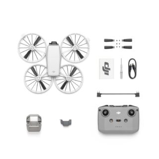 DJI Flip (DJI RC-N3) - Image 5