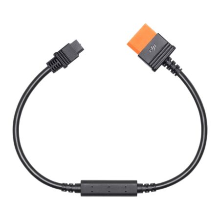 DJI Power SDC to XT60 Power Cable