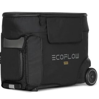 Power station acc bag/delta pro 5004504002 ecoflow - Image 3