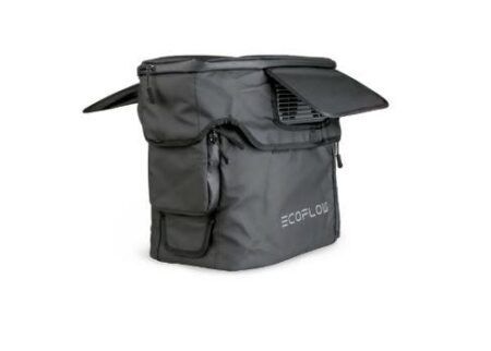 Power station acc delta 2 bag/5003604002 ecoflow