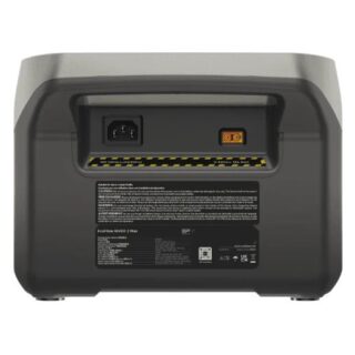 Power station river 2 max/5005401005 ecoflow - Image 3