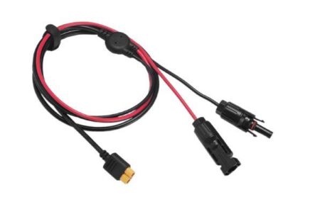 Cable solar lmc4-xt60i 3.5m/5008004057 ecoflow