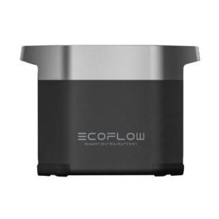 Power station acc ext battery/delta 2 5003601001 ecoflow - Image 5