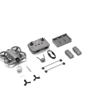 DJI Neo 2 Fly More Combo - Image 5