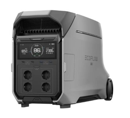 Power station delta pro 3/5013701005 ecoflow