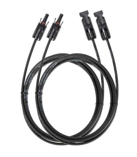 Cable solar extension/5008004038 ecoflow