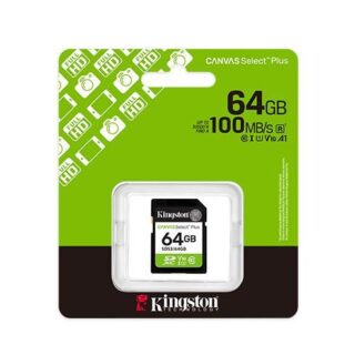 Memory sdxc 64gb uhs-i/sds3/64gb kingston - Image 3