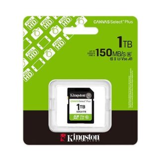 Memory sdxc 1tb uhs-i/sds3/1tb kingston - Image 3