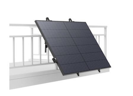 Solar tracker/single axis 5011601001 ecoflow