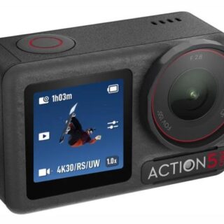DJI Osmo Action 5 Pro Standard Combo - Image 4