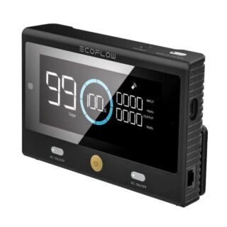 Power station acc remote/control 50049001 ecoflow - Image 4