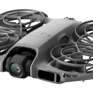 DJI Neo 2 Fly More Combo - Image 4