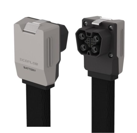 Cable mm100 battery connecting/5008004007 ecoflow