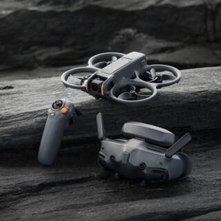 DJI Avata 2 Fly More Combo (1 akuga) - Image 2