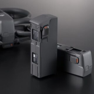 DJI Avata 2 Intelligent Flight Battery - Image 5