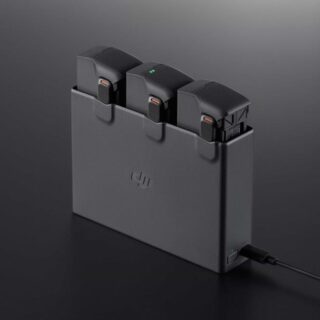 DJI Avata 2 Two-Way Charging Hub - Image 4