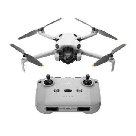 DJI Mini 4 Pro (DJI RC-N2)