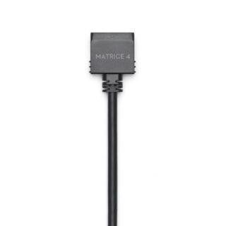 DJI Power SDC To Matrice 4 Series Fast Charge Cable - Image 3