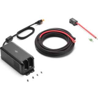 DJI Power 1kW Super Fast Car Charger - Image 5