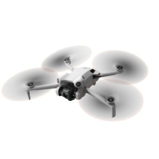 DJI Mini 4 Pro (DJI RC 2) - Image 3