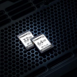 Memory sdhc 32gb c10/sdit/32gb kingston - Image 5