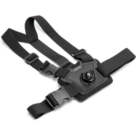 DJI Osmo Action Chest Strap Mount
