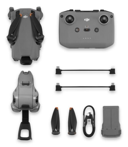 DJI Mini 5 Pro (DJI RC-N3)