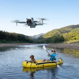 DJI Mini 3 - Image 7