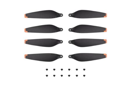 DJI Mini 3 Pro propellerid