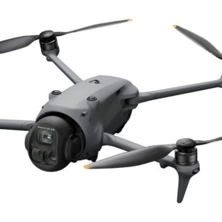 DJI Mavic 4 Pro Fly More Combo - Image 10
