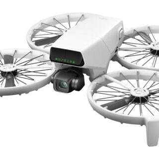 DJI Flip Fly More Combo (DJI RC 2) - Image 4