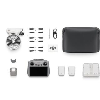 DJI Flip Fly More Combo (DJI RC 2) - Image 7