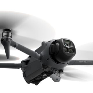 DJI Mavic 4 Pro Fly More Combo - Image 6