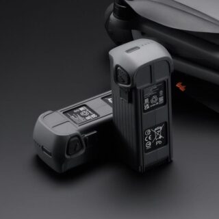 DJI Mavic 4 Pro Intelligent Flight Battery - Image 5