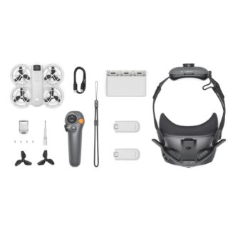 DJI Neo Motion Fly More Combo - Image 3