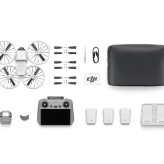 DJI Flip Fly More Combo (DJI RC 2) - Image 2