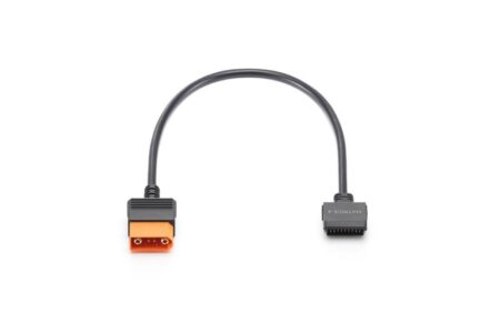 DJI Power SDC To Matrice 4 Series Fast Charge Cable