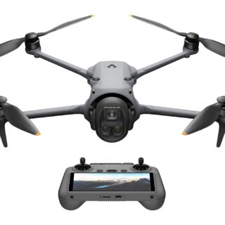 DJI Mavic 4 Pro Fly More Combo - Image 3