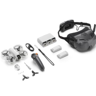 DJI Neo Motion Fly More Combo - Image 4