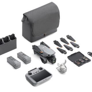 DJI Air 3S Fly More Combo (DJI RC 2) - Image 8