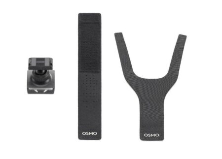DJI Osmo Action 360° Wrist Strap
