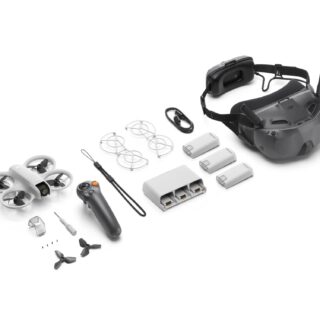 DJI Neo Motion Fly More Combo - Image 5