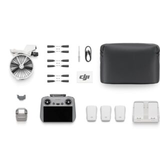 DJI Flip Fly More Combo (DJI RC 2) - Image 3