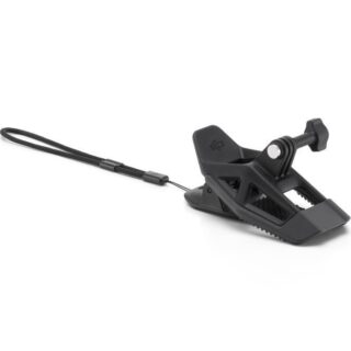 DJI Osmo Helmet Chin Mount Clip - Image 3
